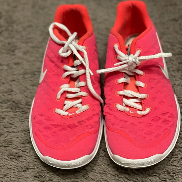 Nike Free TR Fit - Picture 2 of 2